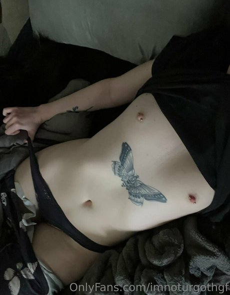 imnoturgothgf star best gallery