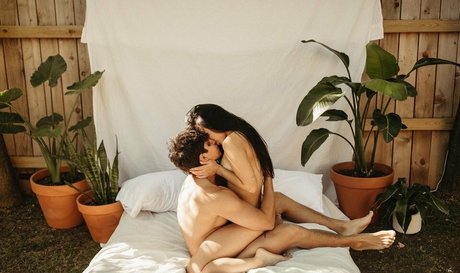 Piffanyandco naked pornstar picture