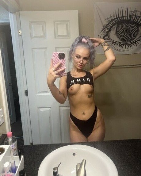 jordyshordie model nudes photos