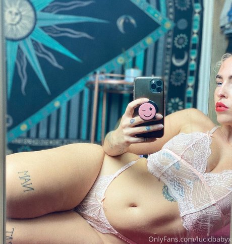 lucidbabyx pornstar nice image