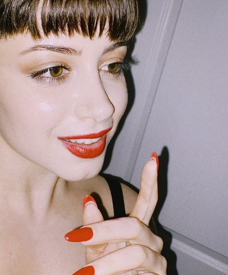 Zanah Marie pornstar top photos