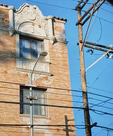 Zanah Marie star nude photos