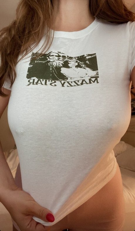 Zanah Marie star best photo