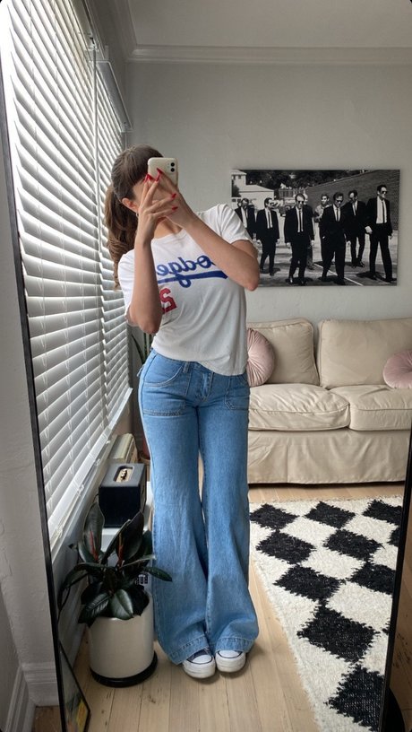 Zanah Marie best actress photo