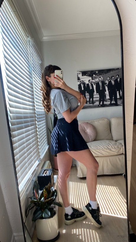 Zanah Marie naked actress galleries