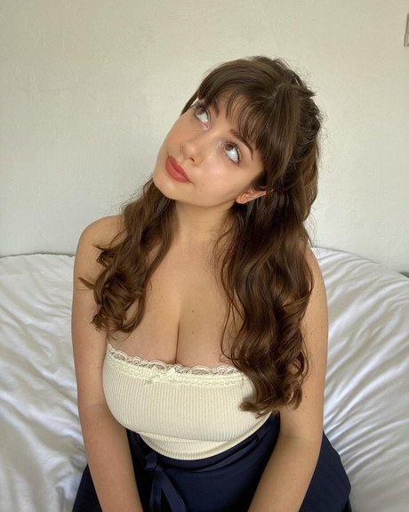 Zanah Marie free model gallery