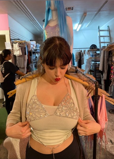 Zanah Marie model sex images