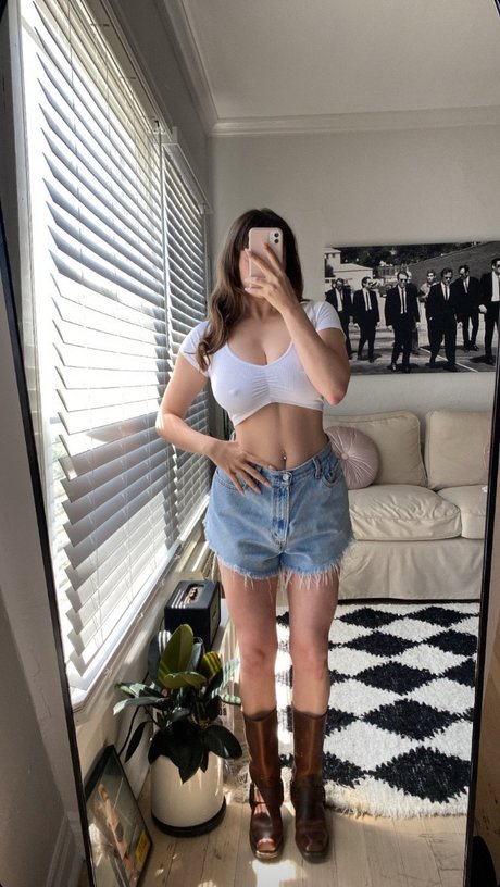 Zanah Marie pornstar exclusive image