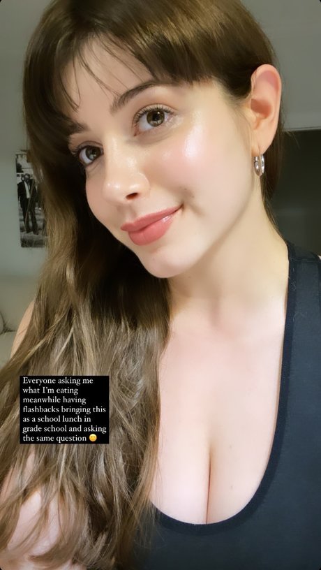 Zanah Marie beautiful actress images