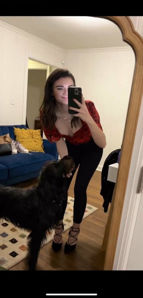 Brett Cooper model nice pictures