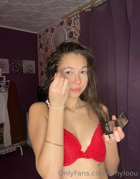 amyloou best pornstar gallery