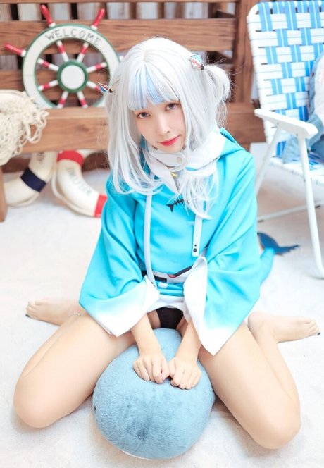 Momocat 0w0 nude star pictures