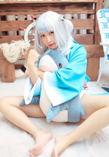 Momocat 0w0 top star pic