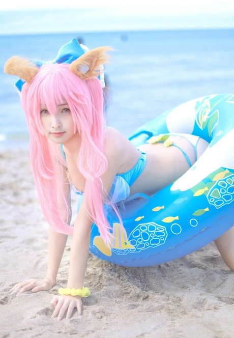 Momocat 0w0 star top archive