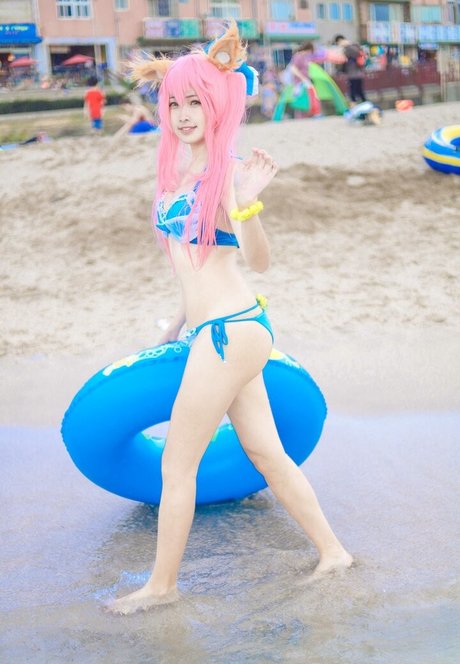 Momocat 0w0 nudes actress photos