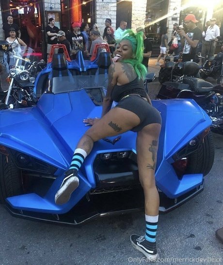 merrickdevillexx pretty star pictures