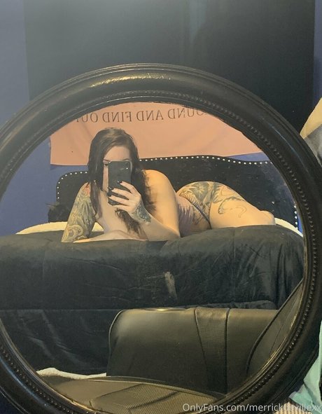 merrickdevillexx hot pornstar picture