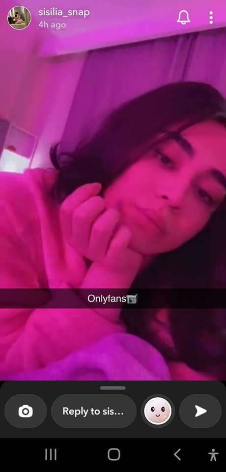 sisililslut model best img