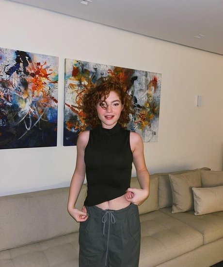 Duda Matte star nudes photos