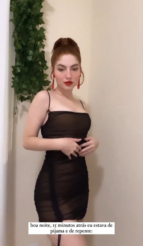 Duda Matte nude star pics