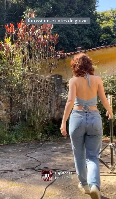 Duda Matte pornstar high quality image