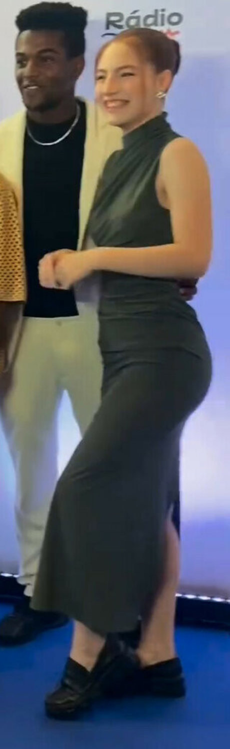 Duda Matte pretty model pictures