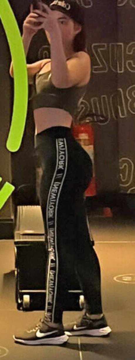 Duda Matte nice star image