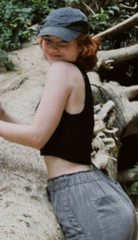 Duda Matte model adult pictures