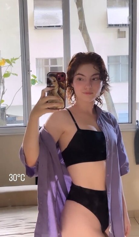 Duda Matte erotic pornstar photo