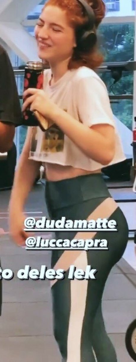 Duda Matte star adult pictures