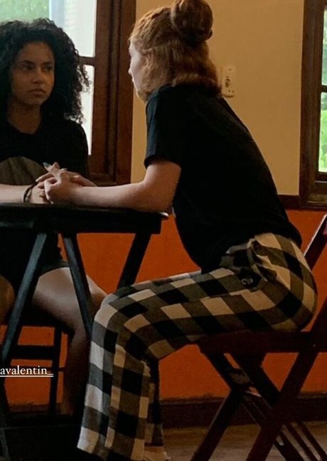 Duda Matte sexy pornstar photo