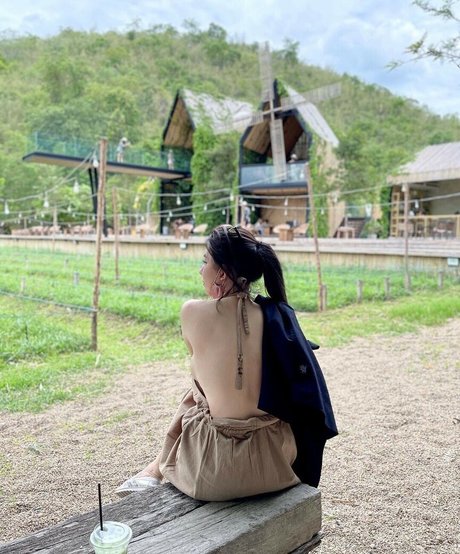 Niparat Konyai pornographic actress images