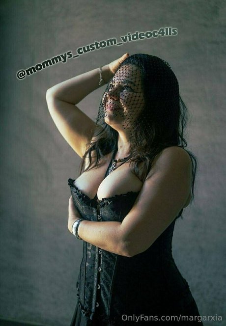 margarxia pornstar art image