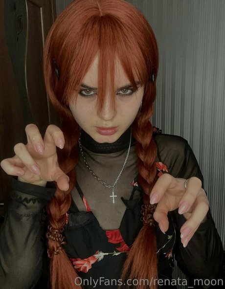 Renata moon sex pornstar picture