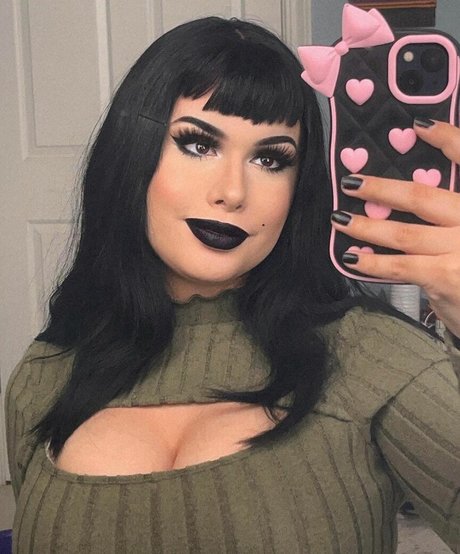 mariana labruja nude star picture