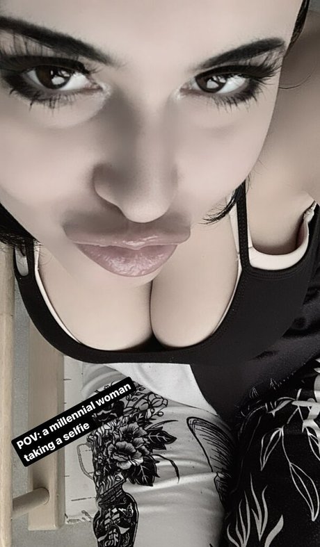 mariana labruja nice actress images