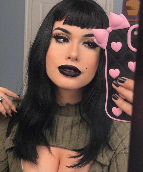 mariana labruja top pornstar picture