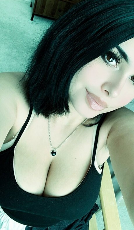 mariana labruja xxx model gallery