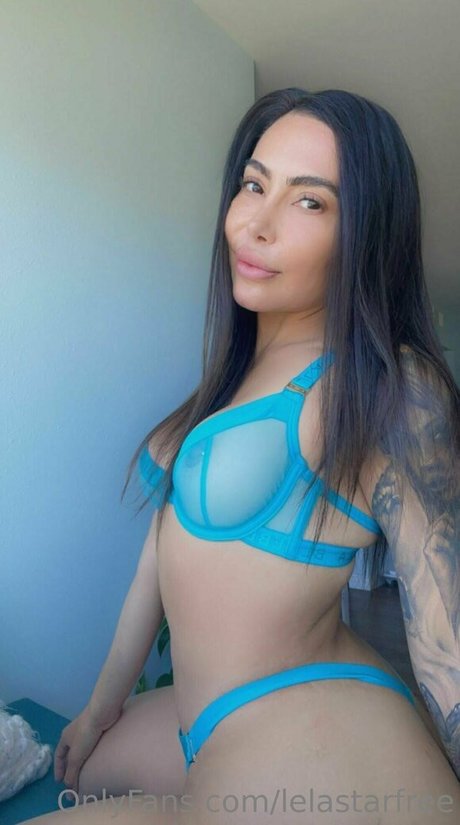 lelastarfree pretty actress photo