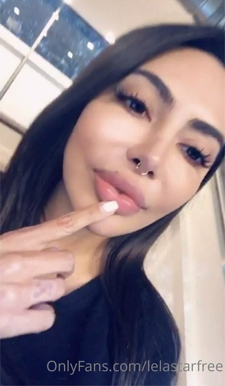 lelastarfree star nudes photo