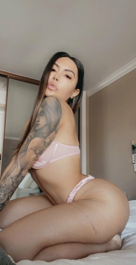 lelastarfree model beautiful image