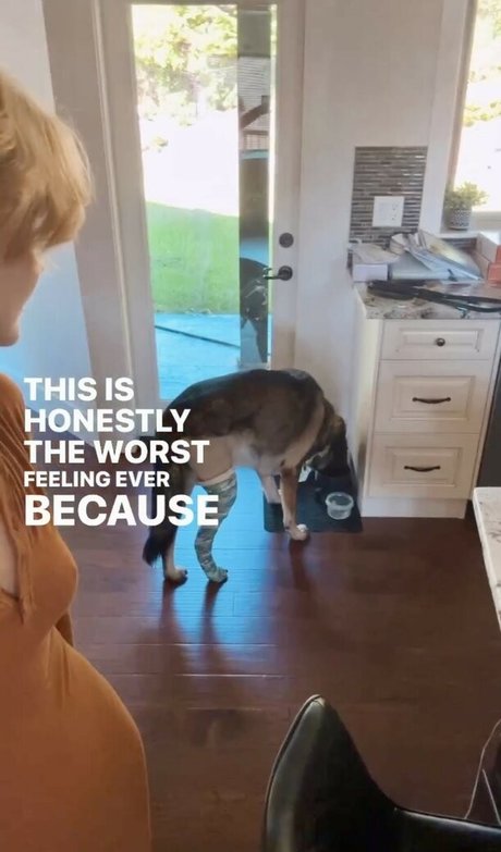 KallMeKris adult model photos