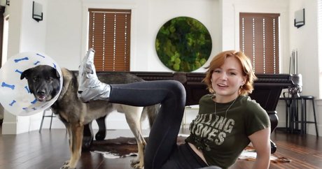 KallMeKris pornstar high quality pics