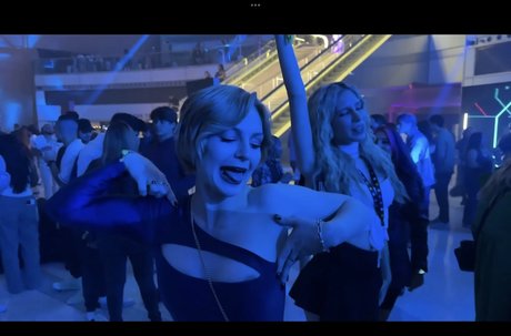 KallMeKris pornographic actress picture