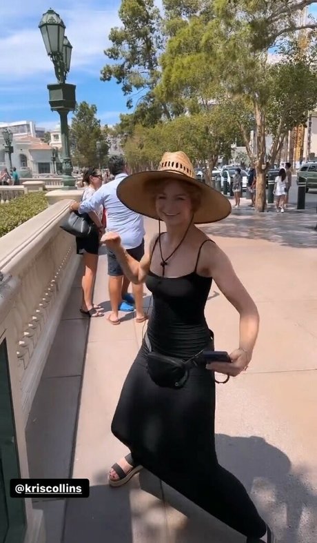 KallMeKris model art img