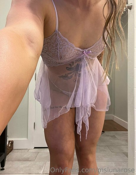 Mslunarose best actress galleries