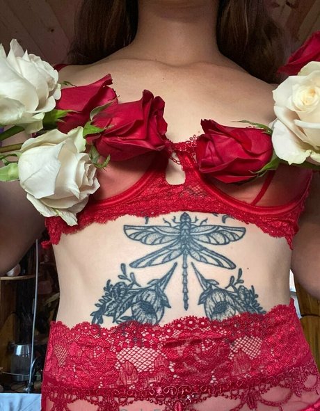 Mslunarose best pornstar photo