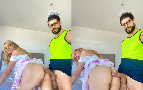 noamiandersonfree model high quality galleries