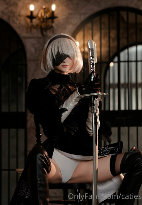 Caties star sex pics