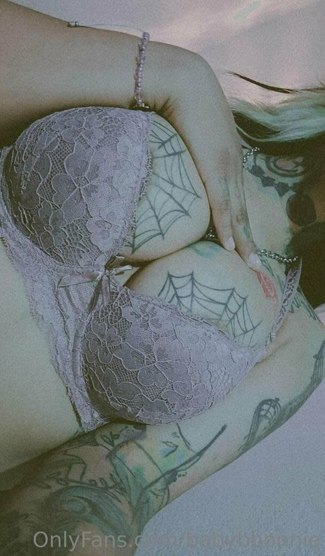 babybbonnie top model picture